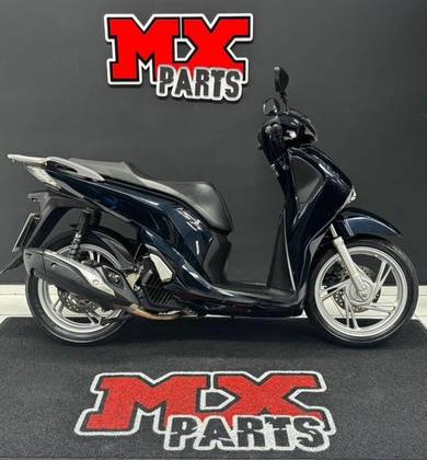 HONDA SH 150i 