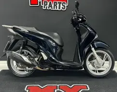 HONDA SH 150i HONDA SH 150i