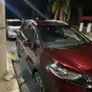 HONDA WR-V 1.5 16V FLEXONE EXL CVT HONDA WR-V 1.5 16V FLEXONE EXL CVT