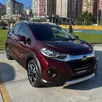 HONDA WR-V 1.5 16V FLEXONE EXL CVT HONDA WR-V 1.5 16V FLEXONE EXL CVT