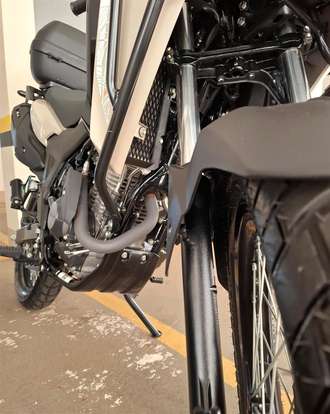 HONDA-XRE 300 SAHARA ADVENTURE-2026