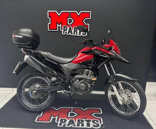 HONDA XRE 190 ABS 