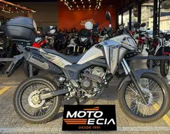 HONDA XRE 300 ADVENTURE HONDA XRE 300 ADVENTURE