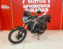 HONDA XRE 300 SAHARA HONDA XRE 300 SAHARA