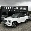 HYUNDAI CRETA 1.0 TGDI FLEX LIMITED AUTOMÁTICO HYUNDAI CRETA 1.0 TGDI FLEX LIMITED AUTOMÁTICO