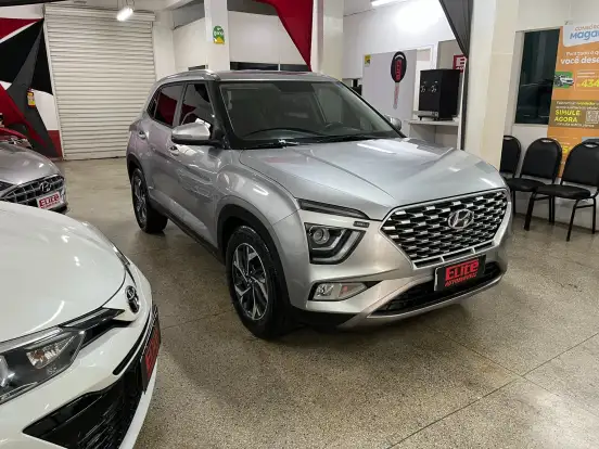 HYUNDAI-CRETA-1.0 TGDI FLEX LIMITED AUTOMÁTICO HYUNDAI-CRETA-2022