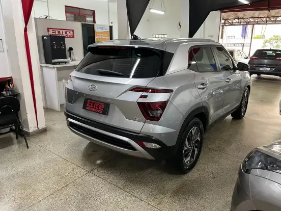 HYUNDAI-CRETA-1.0 TGDI FLEX LIMITED AUTOMÁTICO HYUNDAI-CRETA-2022