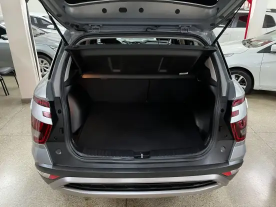 HYUNDAI-CRETA-1.0 TGDI FLEX LIMITED AUTOMÁTICO HYUNDAI-CRETA-2022