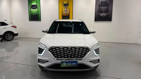 HYUNDAI-CRETA-1.0 TGDI FLEX LIMITED AUTOMÁTICO HYUNDAI-CRETA-2023