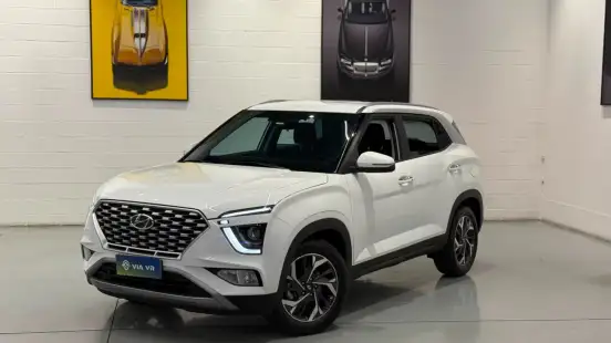 HYUNDAI-CRETA-1.0 TGDI FLEX LIMITED AUTOMÁTICO HYUNDAI-CRETA-2023