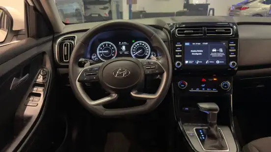 HYUNDAI-CRETA-1.0 TGDI FLEX LIMITED AUTOMÁTICO HYUNDAI-CRETA-2023
