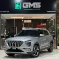 HYUNDAI CRETA 1.0 TGDI FLEX LIMITED AUTOMÁTICO HYUNDAI CRETA 1.0 TGDI FLEX LIMITED AUTOMÁTICO
