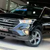 HYUNDAI CRETA 1.6 16V FLEX LIMITED AUTOMÁTICO HYUNDAI CRETA 1.6 16V FLEX LIMITED AUTOMÁTICO
