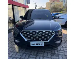 HYUNDAI CRETA 1.0 TGDI FLEX COMFORT AUTOMÁTICO HYUNDAI CRETA 1.0 TGDI FLEX COMFORT AUTOMÁTICO