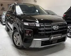 HYUNDAI CRETA 1.0 TGDI FLEX COMFORT AUTOMÁTICO HYUNDAI CRETA 1.0 TGDI FLEX COMFORT AUTOMÁTICO