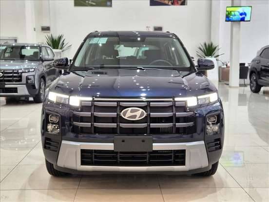 HYUNDAI CRETA 1.0 TGDI FLEX COMFORT AUTOMÁTICO