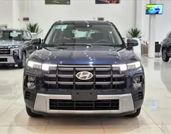 HYUNDAI CRETA 1.0 TGDI FLEX COMFORT AUTOMÁTICO HYUNDAI CRETA 1.0 TGDI FLEX COMFORT AUTOMÁTICO