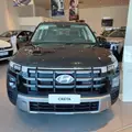 HYUNDAI CRETA 1.0 TGDI FLEX COMFORT AUTOMÁTICO HYUNDAI CRETA 1.0 TGDI FLEX COMFORT AUTOMÁTICO