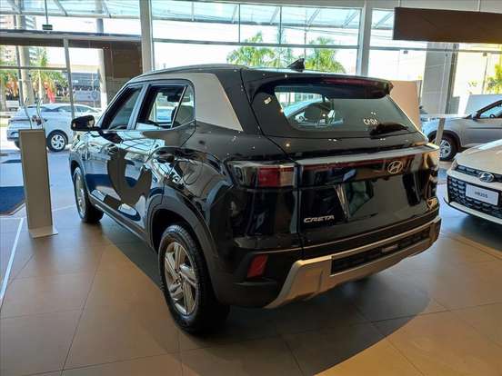 HYUNDAI-CRETA-1.0 TGDI FLEX COMFORT AUTOMÁTICO HYUNDAI-CRETA-2026