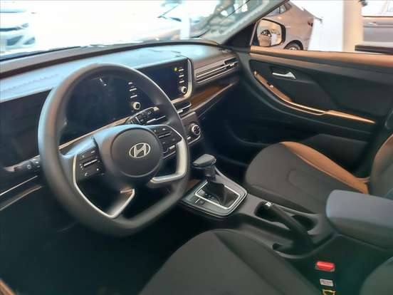 HYUNDAI-CRETA-1.0 TGDI FLEX COMFORT AUTOMÁTICO HYUNDAI-CRETA-2026