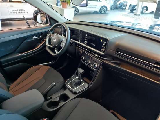 HYUNDAI-CRETA-1.0 TGDI FLEX COMFORT AUTOMÁTICO HYUNDAI-CRETA-2026