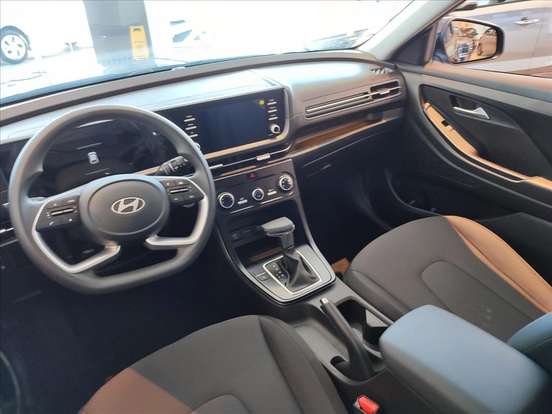 HYUNDAI-CRETA-1.0 TGDI FLEX COMFORT AUTOMÁTICO HYUNDAI-CRETA-2026