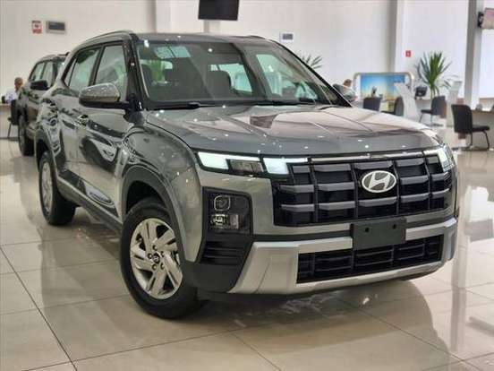 HYUNDAI-CRETA-1.0 TGDI FLEX COMFORT AUTOMÁTICO HYUNDAI-CRETA-2026