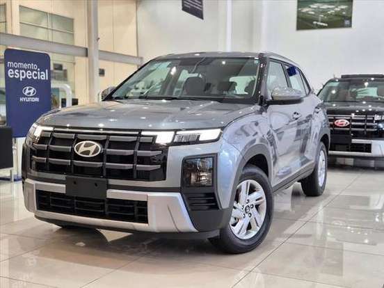HYUNDAI-CRETA-1.0 TGDI FLEX COMFORT AUTOMÁTICO HYUNDAI-CRETA-2026