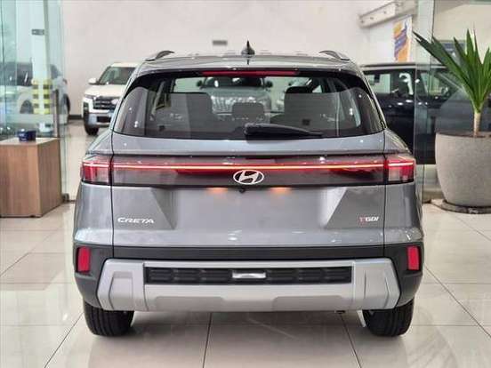 HYUNDAI-CRETA-1.0 TGDI FLEX COMFORT AUTOMÁTICO HYUNDAI-CRETA-2026