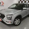 HYUNDAI CRETA 1.0 TGDI FLEX COMFORT AUTOMÁTICO HYUNDAI CRETA 1.0 TGDI FLEX COMFORT AUTOMÁTICO