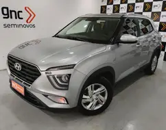 HYUNDAI CRETA 1.0 TGDI FLEX COMFORT AUTOMÁTICO HYUNDAI CRETA 1.0 TGDI FLEX COMFORT AUTOMÁTICO