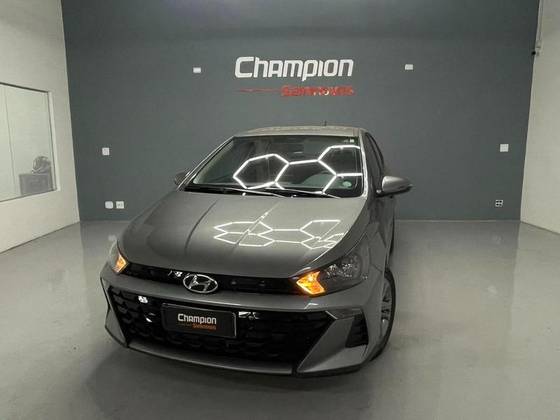 HYUNDAI CRETA 1.0 TGDI FLEX COMFORT AUTOMÁTICO