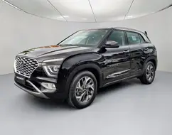 HYUNDAI CRETA 1.0 TGDI FLEX LIMITED AUTOMÁTICO HYUNDAI CRETA 1.0 TGDI FLEX LIMITED AUTOMÁTICO