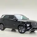 HYUNDAI CRETA 1.0 TGDI FLEX LIMITED AUTOMÁTICO HYUNDAI CRETA 1.0 TGDI FLEX LIMITED AUTOMÁTICO