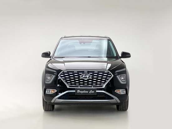 HYUNDAI-CRETA-1.0 TGDI FLEX LIMITED AUTOMÁTICO HYUNDAI-CRETA-2024