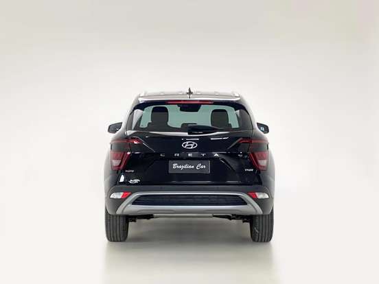 HYUNDAI-CRETA-1.0 TGDI FLEX LIMITED AUTOMÁTICO HYUNDAI-CRETA-2024