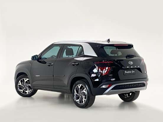HYUNDAI-CRETA-1.0 TGDI FLEX LIMITED AUTOMÁTICO HYUNDAI-CRETA-2024