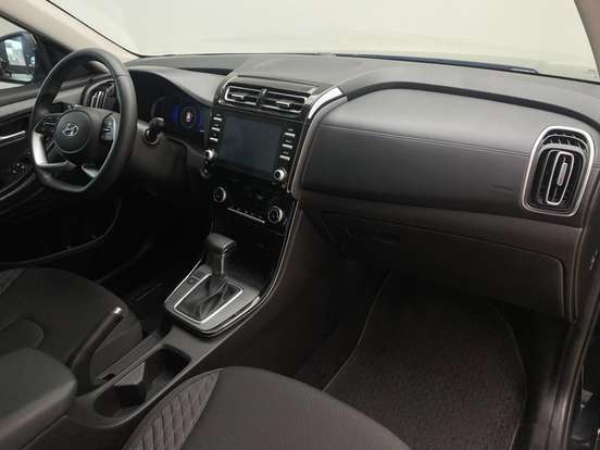 HYUNDAI-CRETA-1.0 TGDI FLEX LIMITED AUTOMÁTICO HYUNDAI-CRETA-2024