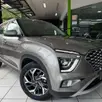HYUNDAI CRETA 1.0 TGDI FLEX LIMITED AUTOMÁTICO HYUNDAI CRETA 1.0 TGDI FLEX LIMITED AUTOMÁTICO