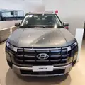 HYUNDAI CRETA 1.0 TGDI FLEX LIMITED AUTOMÁTICO HYUNDAI CRETA 1.0 TGDI FLEX LIMITED AUTOMÁTICO
