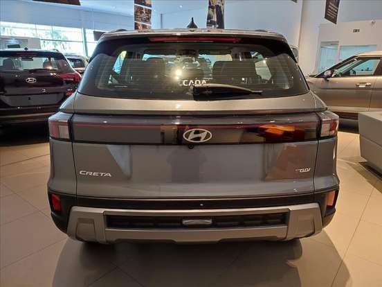 HYUNDAI-CRETA-1.0 TGDI FLEX LIMITED AUTOMÁTICO HYUNDAI-CRETA-2026