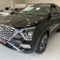 HYUNDAI CRETA 1.0 TGDI FLEX LIMITED SAFETY AUTOMÁTICO HYUNDAI CRETA 1.0 TGDI FLEX LIMITED SAFETY AUTOMÁTICO