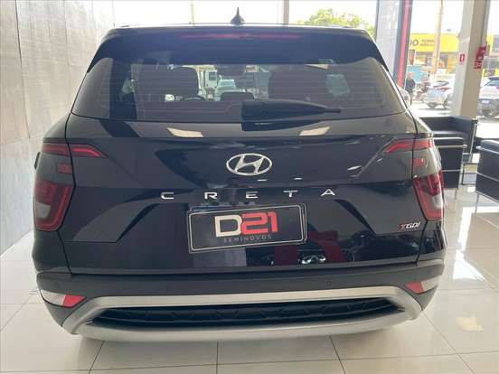 HYUNDAI-CRETA-1.0 TGDI FLEX LIMITED SAFETY AUTOMÁTICO HYUNDAI-CRETA-2024