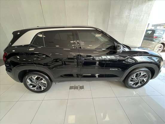 HYUNDAI-CRETA-1.0 TGDI FLEX LIMITED SAFETY AUTOMÁTICO HYUNDAI-CRETA-2024