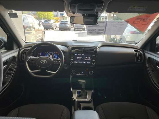 HYUNDAI-CRETA-1.0 TGDI FLEX LIMITED SAFETY AUTOMÁTICO HYUNDAI-CRETA-2024