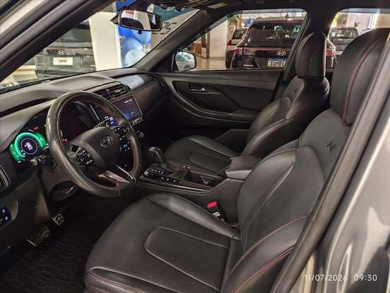 HYUNDAI-CRETA-1.0 TGDI FLEX N LINE AUTOMÁTICO HYUNDAI-CRETA-2024