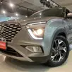 HYUNDAI CRETA 1.0 TGDI FLEX PLATINUM AUTOMÁTICO HYUNDAI CRETA 1.0 TGDI FLEX PLATINUM AUTOMÁTICO