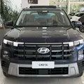 HYUNDAI CRETA 1.0 TGDI FLEX PLATINUM AUTOMÁTICO HYUNDAI CRETA 1.0 TGDI FLEX PLATINUM AUTOMÁTICO