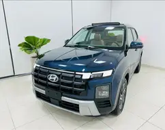 HYUNDAI CRETA 1.0 TGDI FLEX PLATINUM AUTOMÁTICO HYUNDAI CRETA 1.0 TGDI FLEX PLATINUM AUTOMÁTICO