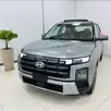 HYUNDAI CRETA 1.0 TGDI FLEX PLATINUM AUTOMÁTICO HYUNDAI CRETA 1.0 TGDI FLEX PLATINUM AUTOMÁTICO